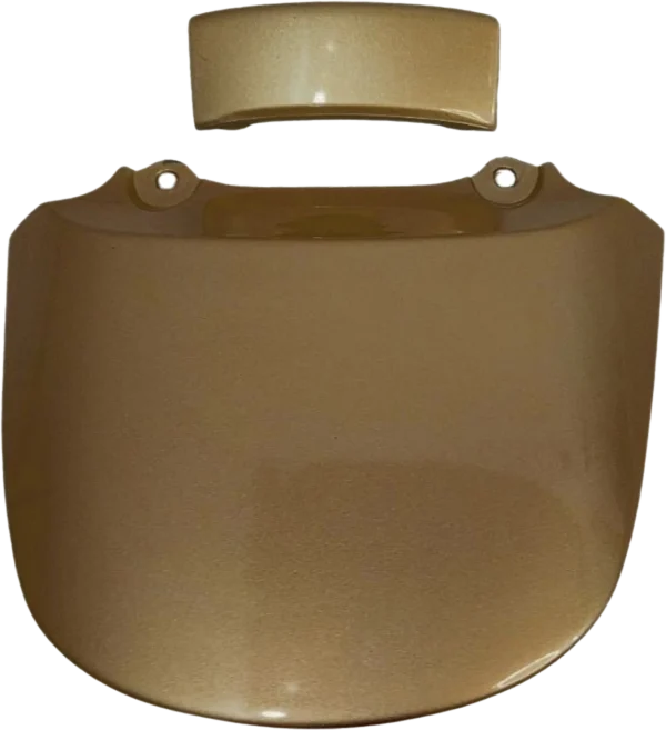 R.P.F FIT FOR AVIATOR SET OF 2 GOLDEN