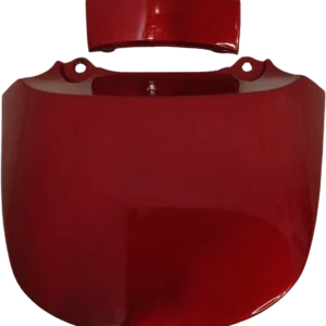 R.P.F. FIT FOR AVIATOR N/M SPARTAN RED