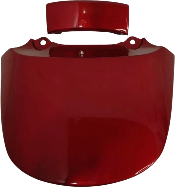 R.P.F. FIT FOR AVIATOR N/M SPARTAN RED