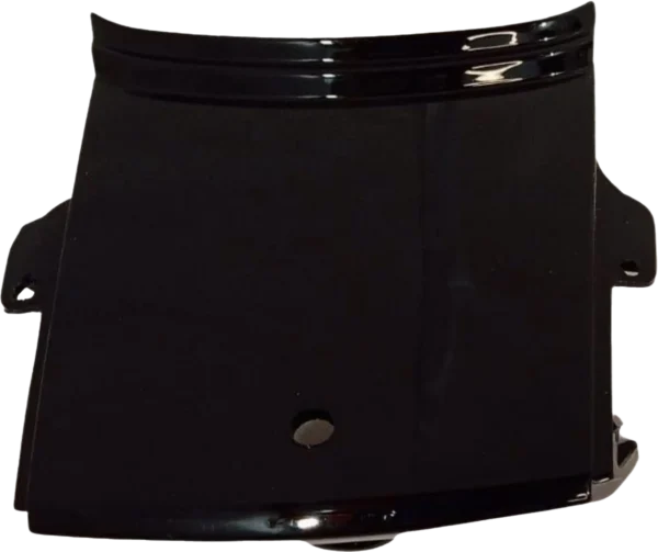 BACK PLATE FIT FOR DIO O/M BLACK