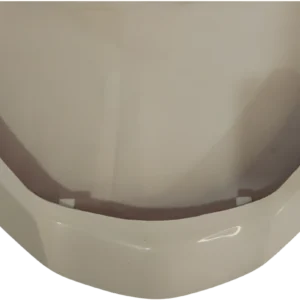 R.P.F. FIT FOR ACTIVA 6G WHITE