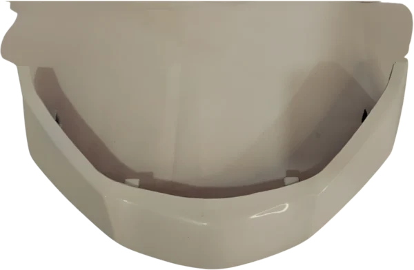 R.P.F. FIT FOR ACTIVA 6G WHITE