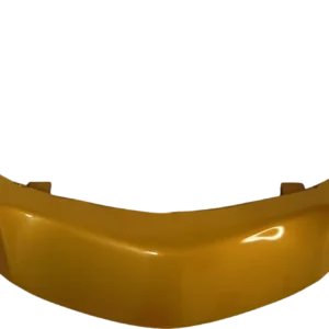 R.P.F. FIT FOR ACTIVA 6G DAZZLE YELLOW