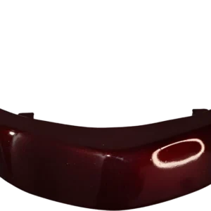 R.P.F. FIT FOR ACTIVA 6G REBEL RED