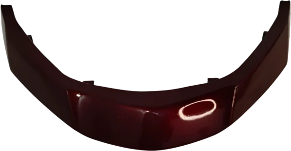 R.P.F. FIT FOR ACTIVA 6G REBEL RED