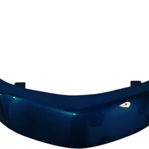 R.P.F. FIT FOR ACTIVA 6G FALCON BLUE