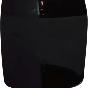 P.T CAP FIT FOR ACTIVA 6G BLACK