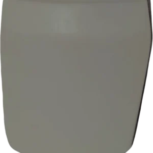 P.T CAP FIT FOR ACTIVA 6G WHITE