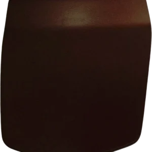 P.T CAP FIT FOR ACTIVA 6G MAT BROWN