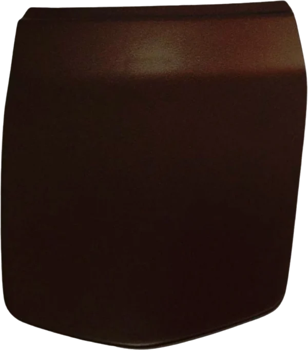 P.T CAP FIT FOR ACTIVA 6G MAT BROWN