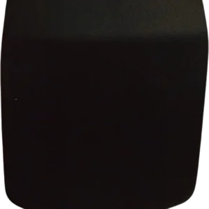 P.T CAP FIT FOR ACTIVA 6G MAT STILL BLACK