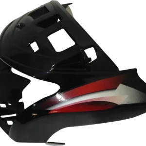 HLV FIT FOR SPL PRO (ES) TYPE 5 BLK RED