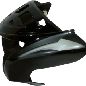 HLV FIT FOR SPL PRO (ES) TYPE 5 BLK GREY