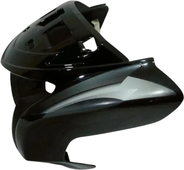 HLV FIT FOR SPL PRO (ES) TYPE 5 BLK GREY