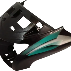 HLV FIT FOR SPL PRO (ES) TYPE 5 HEAVY GREY