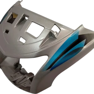 HLV FIT FOR SPL PRO (ES) TYPE 5 CLOUD SILVER
