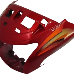 HLV FIT FOR SPL PRO (ES) TYPE 5 BLAZING RED