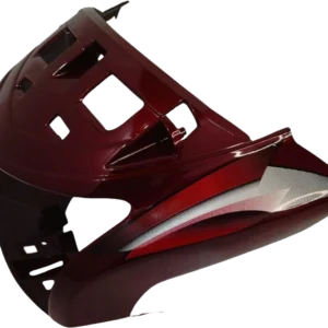 HLV FIT FOR SPL PRO (ES) TYPE 5 WINE RED