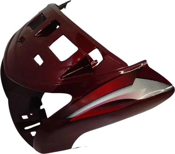 HLV FIT FOR SPL PRO (ES) TYPE 5 WINE RED