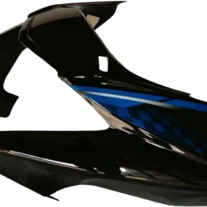 HLV FIT FOR GLAMOUR DIGITAL TYPE-7 BLACK BLUE