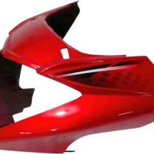 HLV FIT FOR GLAMOUR DIGITAL TYPE-7 BLAZING RED