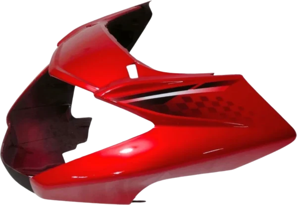 HLV FIT FOR GLAMOUR DIGITAL TYPE-7 BLAZING RED