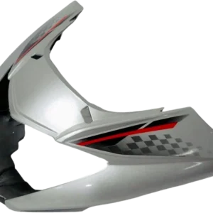 HLV FIT FOR GLAMOUR DIGITAL TYPE-7 SILVER