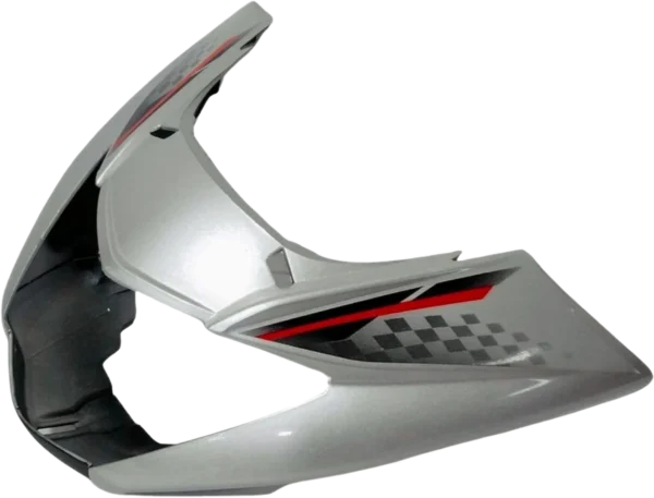 HLV FIT FOR GLAMOUR DIGITAL TYPE-7 SILVER