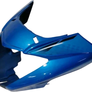 HLV FIT FOR GLAMOUR DIGITAL TYPE-7 TECNO BLUE