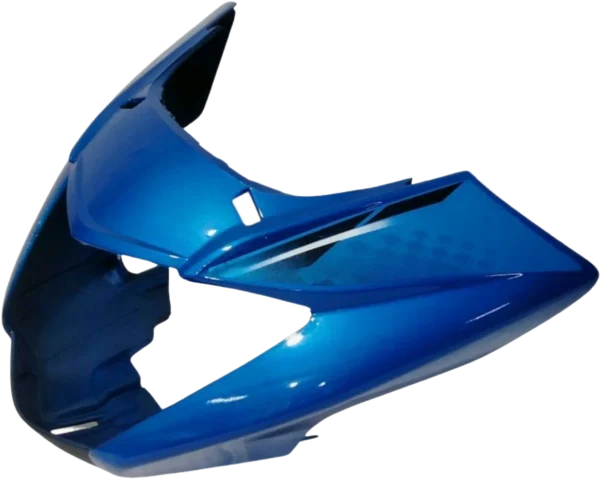 HLV FIT FOR GLAMOUR DIGITAL TYPE-7 TECNO BLUE
