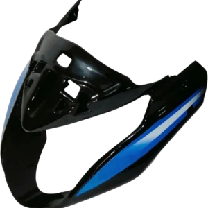 HLV FIT FOR GLAMOUR I3S BLACK/BLUE