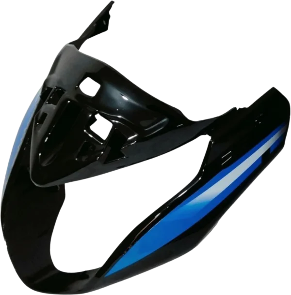 HLV FIT FOR GLAMOUR I3S BLACK/BLUE