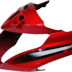 HLV FIT FOR GLAMOUR I3S RED