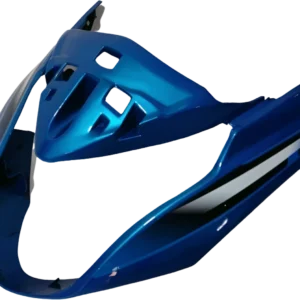 HLV FIT FOR GLAMOUR TEENO BLUE