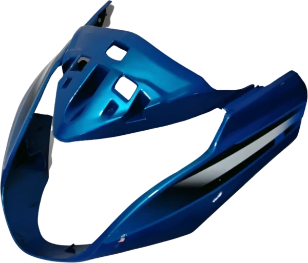 HLV FIT FOR GLAMOUR TEENO BLUE