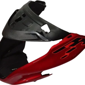 HLV FIT FOR GLAMOUR BS6 RED (LE)
