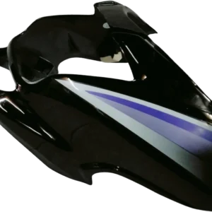 HLV FIT FOR SUPER SPL TYPE 5 BLACK/BLUE