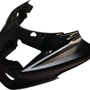 HLV FIT FOR SUPER SPL TYPE 5 BLACK/GREY