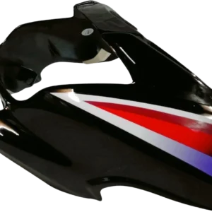 HLV FIT FOR SUPER SPL TYPE 5 BLACK/RED