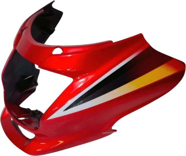 HLV FIT FOR SUPER SPL TYPE 5 RED