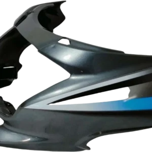 HLV FIT FOR SUPER SPL TYPE 5 GREY