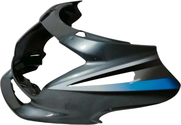 HLV FIT FOR SUPER SPL TYPE 5 GREY