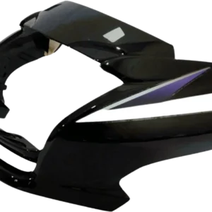 HLV FIT FOR SUPER SPL TYPE 6 (I3S) BLACK/BLUE