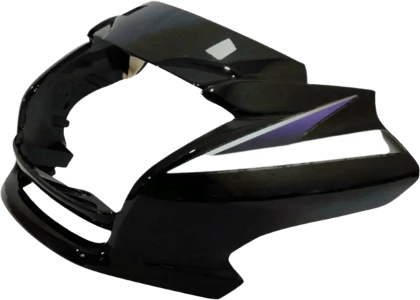 HLV FIT FOR SUPER SPL TYPE 6 (I3S) BLACK/BLUE