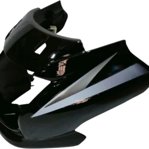 HLV FIT FOR SUPER SPL TYPE 6 (I3S) BLACK/GREY