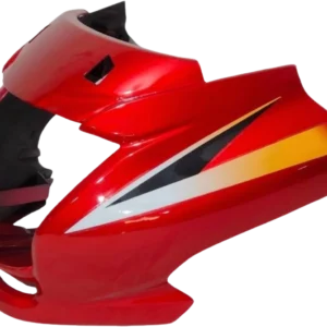 HLV FIT FOR SUPER SPL TYPE 6 (I3S) RED