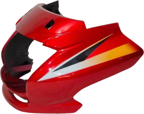 HLV FIT FOR SUPER SPL TYPE 6 (I3S) RED