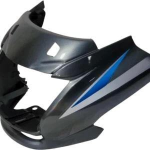 HLV FIT FOR SUPER SPL TYPE 6 (I3S) GREY