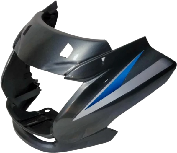 HLV FIT FOR SUPER SPL TYPE 6 (I3S) GREY