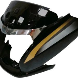 HLV FIT FOR SUPER SPL 2020 BS6 BLACK GOLDEN
